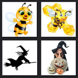  Bewitched 