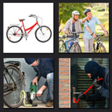 Bicycle Thieves 