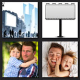  Billboard Dad 