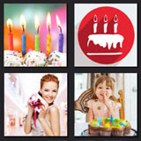  Birthday Girl 