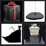  Black Death 