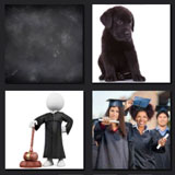  Black Robe 