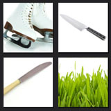  Blade 