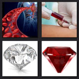  Blood Diamond 