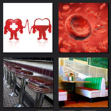  Blood Diner 