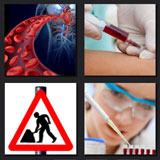  Blood Work 