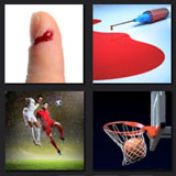  Bloodsport 