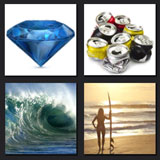  Blue Crush 