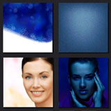  Blue In The Face 