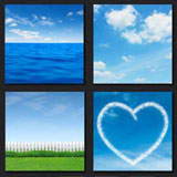  Blue Sky 