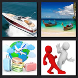  Boat Trip 