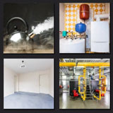  Boiler Room 