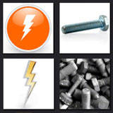  Bolt 
