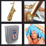  Brassed Off 
