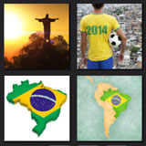  Brazil 