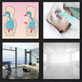  Breathing Room 