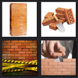  Brick 