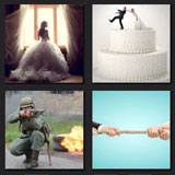  Bride Wars 