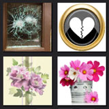  Broken Flowers 