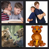  Brother Bear 