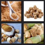  Brown Sugar 