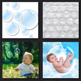  Bubble Boy 