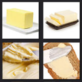  Butter 