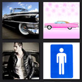  Cadillac Man 