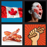  Canadian Bacon 