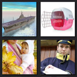  Carriers 