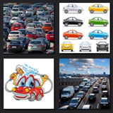  Cars 