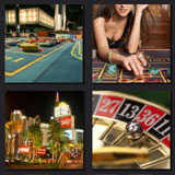  Casino 