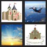  Castle In The Sky 