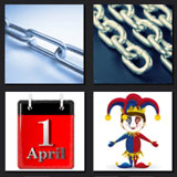  Chain Of Fools 