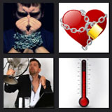  Chained Heat 