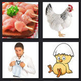  Chicken Little 