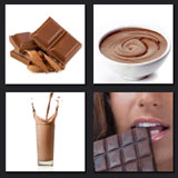  Chocolat 