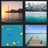  City By The Sea 