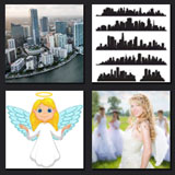  City Of Angels 