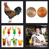  Cocktail 