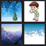  Cold Mountain 