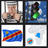  Congo 