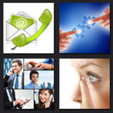  Contact 