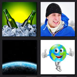  Cool World 