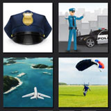  Cop Land 