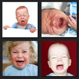  Cry Baby 