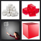  Cube 