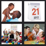  Daddy Day Care 