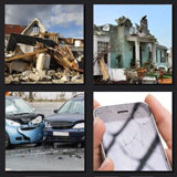  Damage 