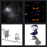  Dark Shadows 